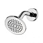 Верхний душ IDEAL STANDARD IDEALRAIN B9436AA chrome