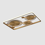 Светильник потолочный ImperiumLOFT Ahlet 223807-23 99Вт LED