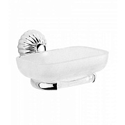 Мыльница Bongio Radiant 02015CR00 хром