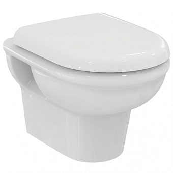 Инсталляция с унитазом IDEAL STANDARD PROSYS EXACTO X042601