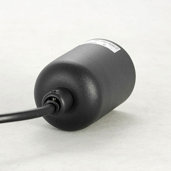 Светильник подвесной Lussole Monroe LSP-8520 40Вт E27