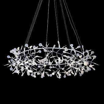 Люстра подвесная Loft It Heracleum 9022-243W 72,9Вт 243 лампочек LED