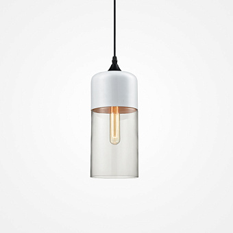 Светильник подвесной ImperiumLOFT Nord 190490-26 60Вт E27