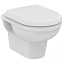 Инсталляция с унитазом IDEAL STANDARD PROSYS EXACTO X042601