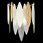 Бра ST Luce LASTRA SL1224.201.02 120Вт E14