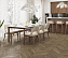 Виниловый ламинат Alpine Floor Дуб насыщенный ECO 20-4 555х127х2,5мм 43 класс 1,97кв.м