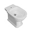 Биде напольное KERAMA MARAZZI Pompei PO.wc.01