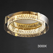 Люстра потолочная ImperiumLOFT Persey 223743-23 60Вт 1 лампочек LED