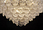 Люстра потолочная Maytoni Mazzo MOD130CL-14G 40Вт 14 лампочек E14