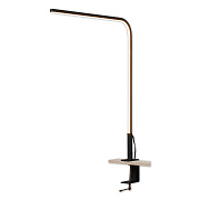 Настольная лампа Lussole MURRIETA LSP-0912 9Вт LED