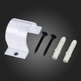 Клипса для светодиодной ленты ST Luce ST981.519.00