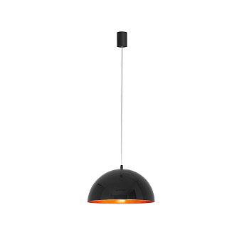 Светильник подвесной Nowodvorski Hemisphere S 4840 60Вт E27