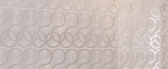 Декор BERYOZA CERAMICA Камелот 363196 серый 30х60см 0,9кв.м.