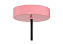 Светильник подвесной Lucide MACARONS 74417/01/66 40Вт E27