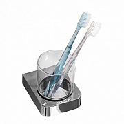 Стакан в ванную AQUANET 5700 5784 хром