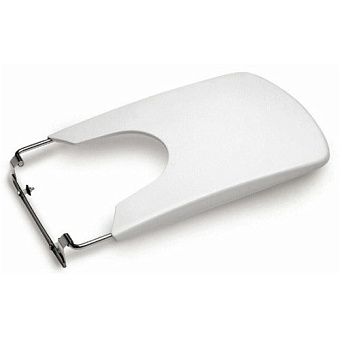 Крышка для биде ROCA 806380004 без микролифта