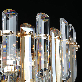 Люстра подвесная MW-light Аделард 15 642016008 480Вт 8 лампочек E14