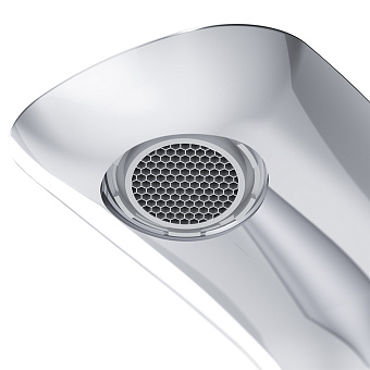 Смеситель для раковины AM-PM Spirit 2.0 F70A92000 хром