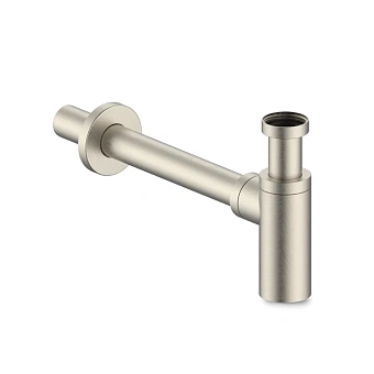 Сифон для раковины бутылочный IDDIS OPTBN00i84