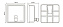 Дозатор BEMETA Hotel 105109205 хром