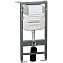 Инсталляция с унитазом Ceramica Nova Metric CN3007_1002W_1000