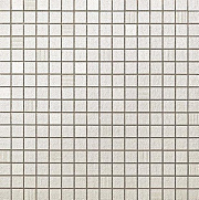 Керамическая мозаика Atlas Concord Италия Room 9RQW White Mosaico Q 30,5х30,5см 0,558кв.м.