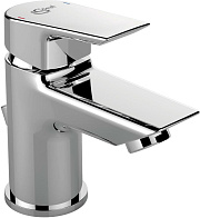 Смеситель для раковины IDEAL STANDARD TESI A6566AA хром