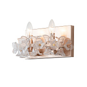 Бра Favourite Palmira 2967-2W 80Вт E14