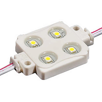 Светодиодный модуль Arlight 014265 0,48Вт зелёный свет