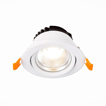 Светильник точечный встраиваемый ST Luce MIRO ST211.538.24.36 24Вт LED
