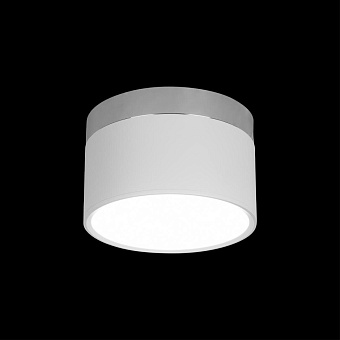 Светильник потолочный Loft It Photon 10179/12 White 12Вт LED