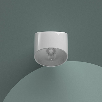 Писсуар IDEAL STANDARD SPHERO E183201 с внутренним подводом воды