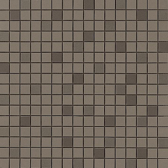 Керамическая мозаика Atlas Concord Италия Prism A40C Suede Mosaico Q 30,5х30,5см 0,558кв.м.