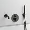 Держатель для душа IDEAL STANDARD BC807A5 magnetic grey