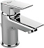 Смеситель для раковины IDEAL STANDARD TESI A6566AA хром