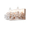 Бра Favourite Palmira 2967-2W 80Вт E14