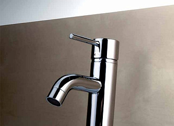 Смеситель для раковины Paini Cox 78CR211 хром