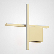 Светильник настенный ImperiumLOFT Stich 224354-23 20Вт LED