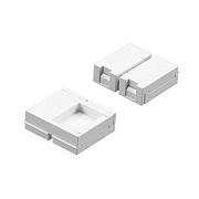Коннектор для светодиодной ленты Lightstar 408110-1
