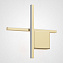 Светильник настенный ImperiumLOFT Stich 224354-23 20Вт LED