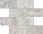 Керамическая мозаика ABK Fossil FSN03215 Mos.Muretto. L.Grey 30х30см 0,54кв.м.