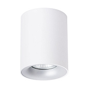 Светильник потолочный Arte Lamp TORRE A1532PL-1WH 35Вт GU10