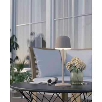 Настольная лампа EGLO MANNERA 900461 2,2Вт LED
