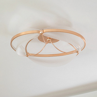 Люстра потолочная ImperiumLOFT Caspian 231243-23 45Вт 1 лампочек LED