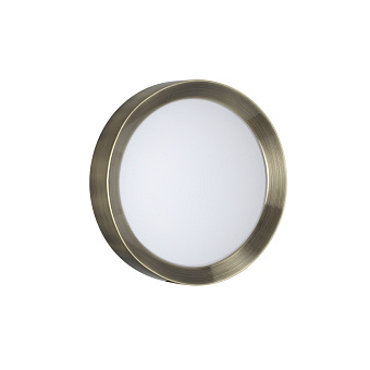 Светильник настенно-потолочный Odeon WALLI 4948/30CL 30Вт LED