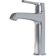 Смеситель для раковины RGW Shower Panels 511405301-01 SP-301 хром