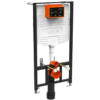 Инсталляция с унитазом VITRA Normus 9773B003-7206