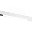 Магнитный трековый светильник Elektrostandard Slim Magnetic 85000/01 10Вт LED белый