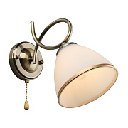 Бра Omnilux Alimini OML-25301-01 60Вт E27