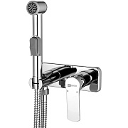 Гигиенический душ LEMARK Plus Grace LM1519C хром